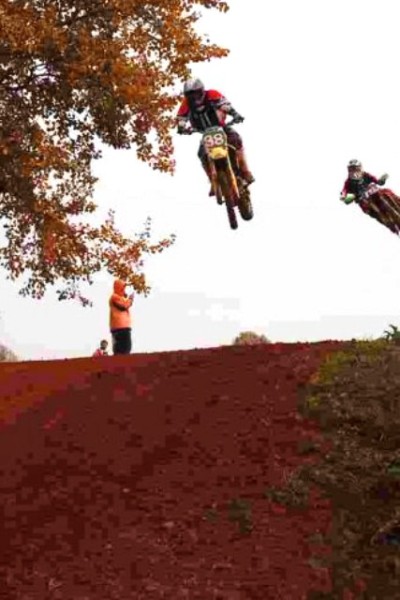 Trutnov družstva 19.10.2008